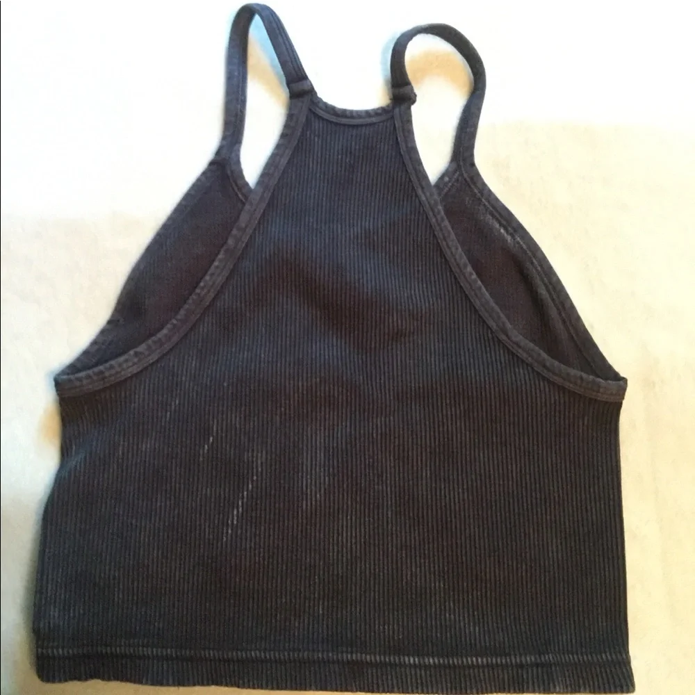 FP Movement Happiness Runs Crop NWOT** - Picture 4 of 16